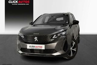 Peugeot 3008 1.2 130CV GT EAT8 - Foto 1