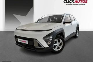 Hyundai Kona 1.0 TGDI 120CV 48V Maxx - Foto 1