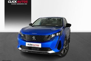 Peugeot 3008 1.5 BlueHDI 130CV Allure EAT8 - Foto 1
