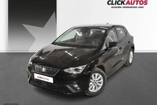 Seat Ibiza 1.0 TSI 95CV Style XL - Foto 1