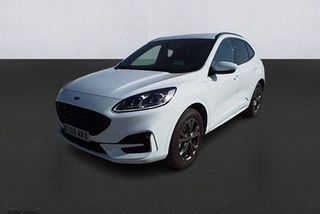 Ford Kuga (O) ST-Line 2.5 Duratec PHEV 165kW Auto - Foto 1