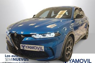 Alfa Romeo Tonale 1.5 MHEV Sprint FWD DCT 96 kW (130 CV) - Foto 1