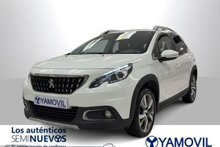 Peugeot 2008 PureTech 130 S&S Allure 96 kW (130 CV) - Foto 1