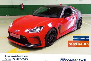 Toyota GR86 2.4 Boxer 6V Coupe RZ 172 kW (234 CV) - Foto 1