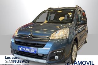 Citroen Berlingo Multispace 20 Aniversario PureTech 81 kW (110 CV) - Foto 1