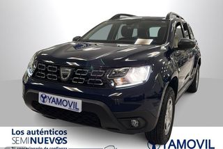 Dacia Duster Essential 1.6 84 kW (115 CV) 4X2 - Foto 1