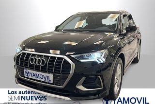 Audi Q3 Advanced 35 TFSI 110 kW (150 CV) - Foto 1