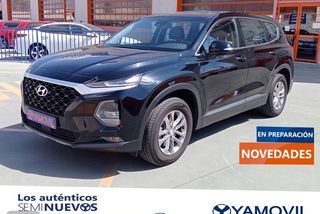 Hyundai Santa Fe 2.0 CRDI Essence 4x2 110 kW (150 CV) - Foto 1
