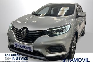 Renault Kadjar Zen TCe 103 kW (140 CV) EDC - Foto 1