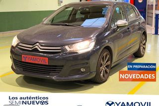 Citroen C4 PureTech 110 Feel 81 kW (110 CV) - Foto 1