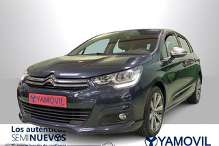 Citroen C4 PureTech 110 Feel 81 kW (110 CV) - Foto 1