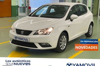 Seat Ibiza 1.2 TSI Style 66 kW (90 CV) - Foto 1