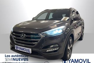 Hyundai Tucson 1.6 TGDi Style DT 4x4 129 kW (176 CV) - Foto 1