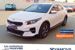 Kia XCeed 1.0 T-GDi Drive 88 kW (120 CV) - Foto 1