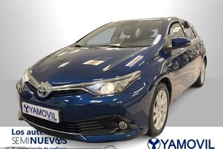 Toyota Auris 140H Hybrid Active (Business Plus) 100 kW (136 CV) - Foto 1