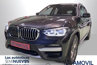 BMW X3 xDrive20d xLine 140 kW (190 CV) - Foto 1