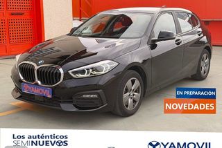 BMW Serie 1 118d 110 kW (150 CV) - Foto 1