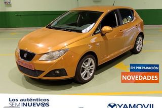 Seat Ibiza 1.4 16v Copa 63 kW (85 CV) - Foto 1