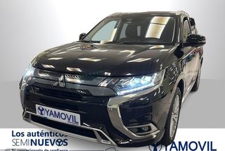 Mitsubishi Outlander 2.4 PHEV Kaiteki 4WD Auto 165 kW (224 CV) - Foto 1