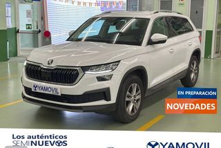 Skoda Kodiaq 1.5 TSI Ambition 4x2 DSG 110 kW (150 CV) - Foto 1