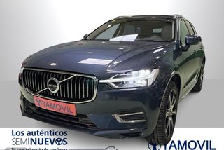 Volvo XC 60 T6 Recharge Inscription AWD Auto 250 kW (340 CV) - Foto 1