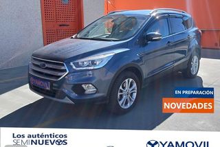 Ford Kuga 1.5 EcoBoost Titanium 4x2 88 kW (120 CV) - Foto 1