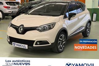Renault Captur Zen Energy TCe 66 kW (90 CV) - Foto 1