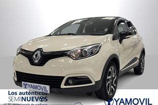 Renault Captur Zen Energy TCe 66 kW (90 CV) - Foto 1
