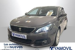 Peugeot 308 PureTech 110 S&S Style 81 kW (110 CV) - Foto 1