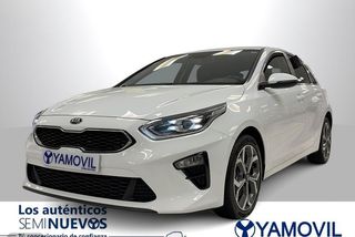 Kia Ceed 1.6 MHEV iMT Tech 100 kW (136 CV) - Foto 1
