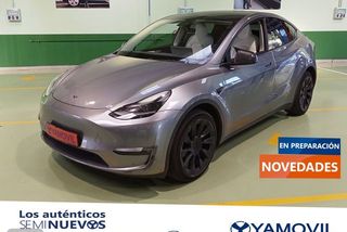 Tesla Model Y Gran Autonomía 4WD 378 kW (514 CV) - Foto 1
