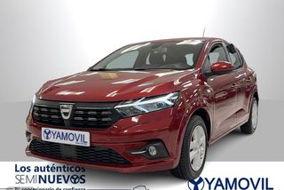 Dacia Sandero Comfort 74 kW (100 CV) ECO-G - Foto 1