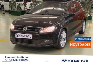 Volkswagen Polo BlueGT 1.4 TSI ACT Tech 110 kW (150 CV) - Foto 1