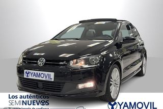 Volkswagen Polo BlueGT 1.4 TSI ACT Tech 110 kW (150 CV) - Foto 1