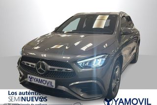 Mercedes Clase GLA 250 e 160 kW (218 CV) - Foto 1