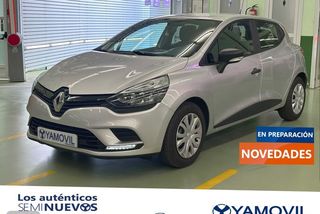 Renault Clio Life Energy TCe 56 kW (76 CV) - Foto 1