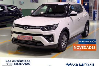 Ssangyong Tivoli G15T Urban 120 kW (163 CV) - Foto 1
