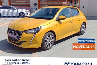 Peugeot 208 PureTech 75 S&S Active Pack 55 kW (75 CV) - Foto 1