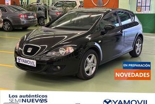 Seat Leon 1.6 TDI Reference 77 kW (105 CV) - Foto 1