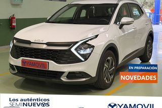 Kia Sportage 1.6 T-GDi Drive 4x2 110 kW (150 CV) - Foto 1