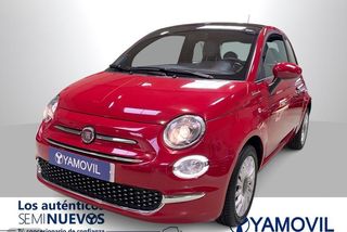 Fiat 500 1.0 Hybrid Dolcevita 51 kW (70 CV) - Foto 1
