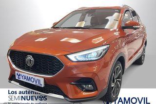 MG ZS 1.0T Luxury Auto 82 kW (111 CV) - Foto 1