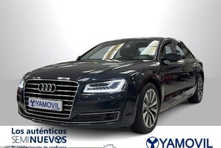 Audi A8 2.0 TFSI Hybrid 180 kW (245 CV) tiptronic - Foto 1