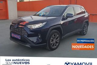 Toyota RAV 4 2.5l hybrid Advance 160 kW (218 CV) - Foto 1