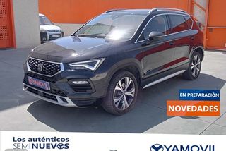 Seat Ateca 2.0 TDI S&S X-Perience Go 110 kW (150 CV) - Foto 1