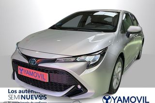 Toyota Corolla 125H Business E-CVT 90 kW (122 CV) - Foto 1