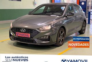 Hyundai i30 1.0 TGDI N-Line 30 Aniversario 88 kW (120 CV) - Foto 1
