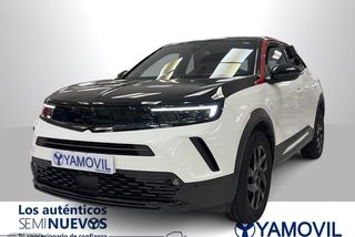Opel Mokka 1.2 Turbo GS Line Auto 96 kW (130 CV) - Foto 1