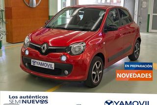 Renault Twingo Limited Energy TCe 66 kW (90 CV) - Foto 1