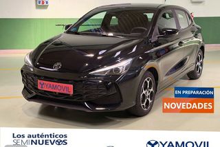 MG MG3 Hybrid+ Hybrid+ Comfort 143 kW (195 CV) - Foto 1